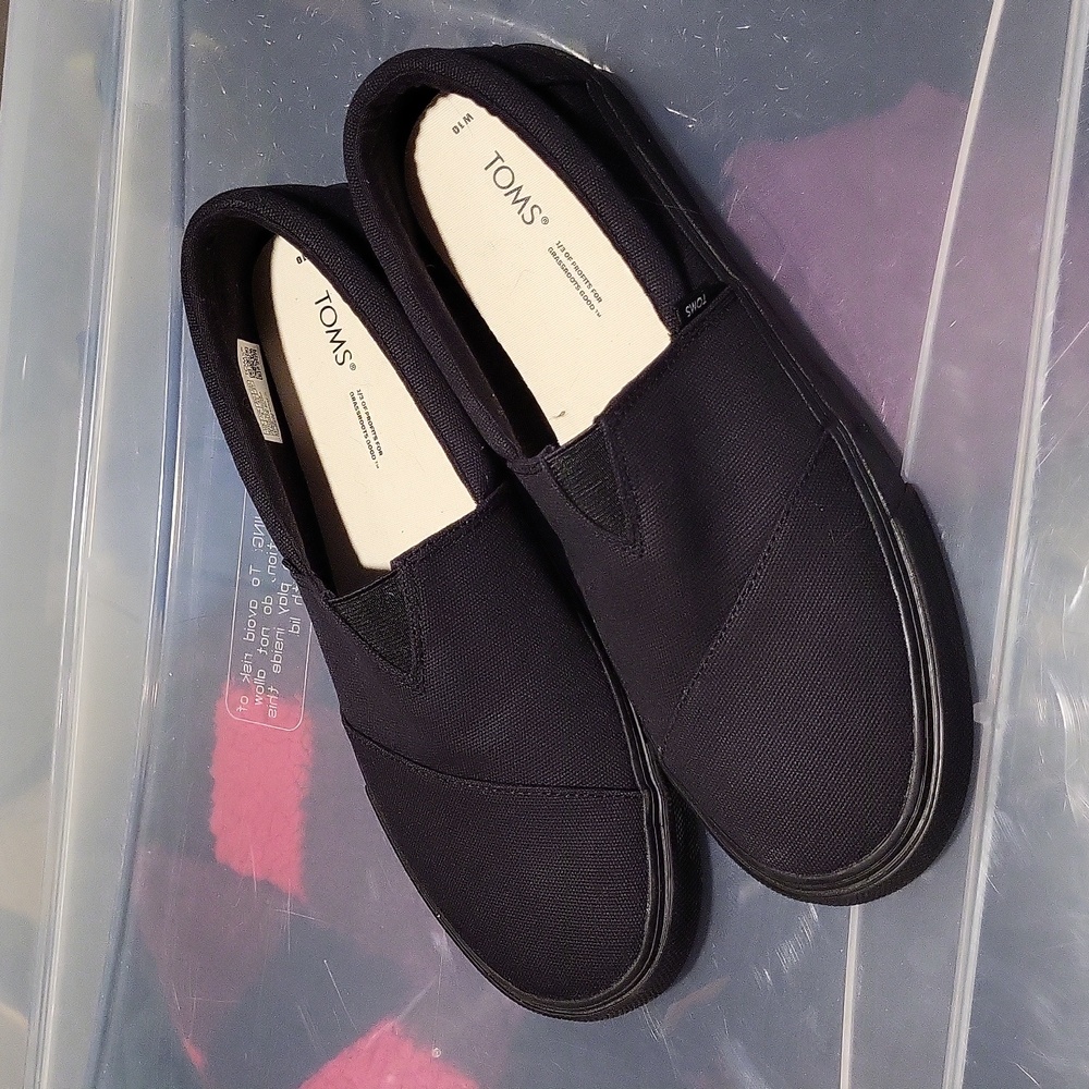 Toms Fenix Shoes
